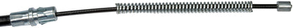 Dorman - First Stop Parking Brake Cable with corrosion-resistant design for 1995-2003 Ford and 2002-2004 Mazda