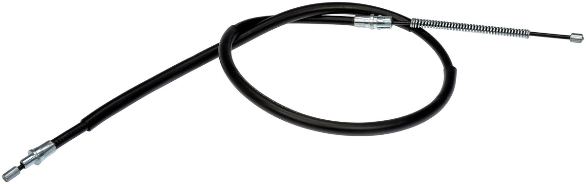 Dorman - First Stop Parking Brake Cable with corrosion-resistant design for 1995-2003 Ford and 2002-2004 Mazda