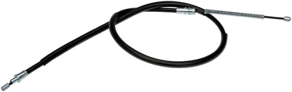 Dorman - First Stop Parking Brake Cable with corrosion-resistant design for 1995-2003 Ford and 2002-2004 Mazda