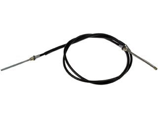 Dorman First Stop Parking Brake Cable for 1996-94 Buick Roadmaster Chevrolet Caprice C133066
