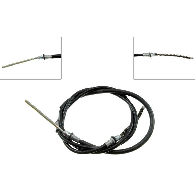 Dorman First Stop Parking Brake Cable for 1996-94 Buick Roadmaster Chevrolet Caprice C133066