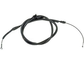 Dorman - First Stop Parking Brake Cable for 1988-1995 Toyota Pickup C138652