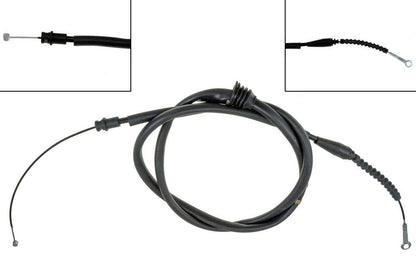 Dorman - First Stop Parking Brake Cable for 1988-1995 Toyota Pickup C138652