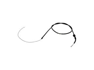 Dorman - First Stop Parking Brake Cable with corrosion-resistant design for 1988-1995 Toyota Pickup C138653
