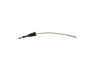 Dorman Parking Brake Cable with corrosion resistant design for 1997-2001 Toyota Camry C138677