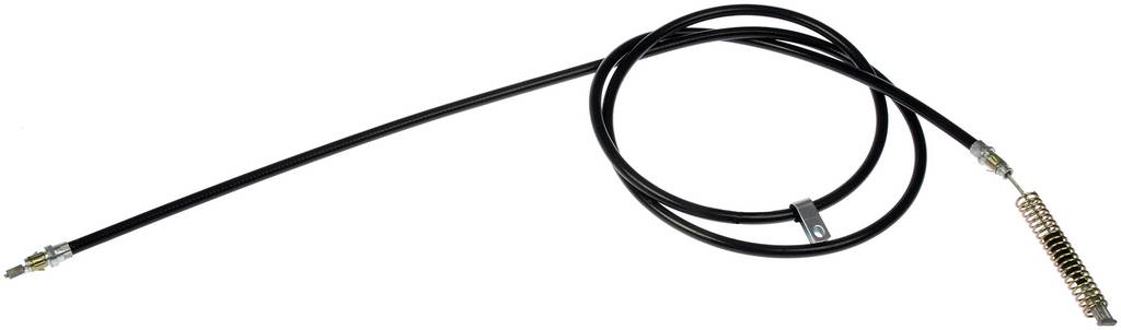 Dorman - First Stop Parking Brake Cable with corrosion-resistant design for 2007-1999 Chevrolet GMC C660000
