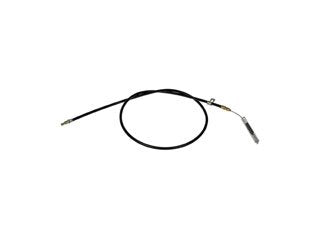 Dorman - First Stop Parking Brake Cable with corrosion-resistant design for 2007-2009 Chevrolet GMC C660001