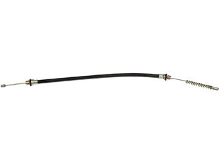 Dorman First Stop Parking Brake Cable with Corrosion Resistant Design for 1998-2005 Buick Chevrolet Oldsmobile Pontiac C660002