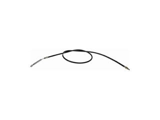 Dorman - First Stop Parking Brake Cable with Corrosion Resistant Design for 2001-1995 Ford Explorer 2002-2001 Ford Explorer Sport 2001-1997 Mercury Mountaineer C660004