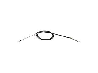 Dorman First Stop Parking Brake Cable for 2003-2004 Ford F-150 F-150 Heritage Lobo C660005