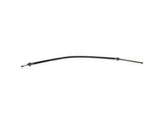 Dorman - First Stop Parking Brake Cable with corrosion-resistant design for Chevrolet 2005-97 Oldsmobile 2004-03 Pontiac 2005-99 Part C660006