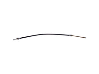 Dorman - First Stop Parking Brake Cable with corrosion-resistant design for Chevrolet 2005-97 Oldsmobile 2004-03 Pontiac 2005-99 Part C660006