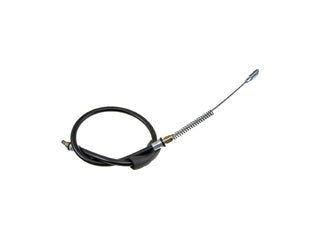 Dorman First Stop Parking Brake Cable corrosion-resistant for 2002-2009 Ford Lincoln C660009