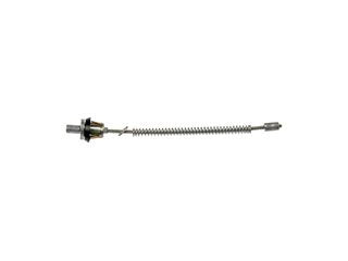 Dorman - First Stop Parking Brake Cable for 2007-00 Ford Focus C660013