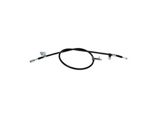 Dorman - First Stop Parking Brake Cable with corrosion-resistant design for 1997-2003 Ford Escort Mercury Tracer C660014