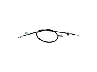 Dorman - First Stop Parking Brake Cable with corrosion-resistant design for 1997-2003 Ford Escort Mercury Tracer C660014