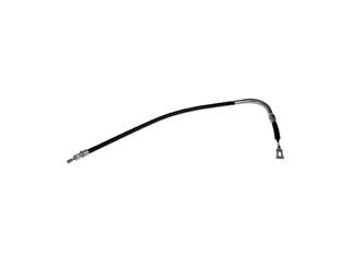 Dorman First Stop Parking Brake Cable with Corrosion-Resistant Design for 1999-2004 Oldsmobile Alero, 2005-1999 Pontiac Grand Am C660015