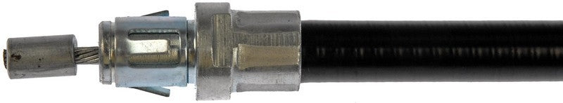 Dorman First Stop Parking Brake Cable with Corrosion-Resistant Design for 1999-2004 Oldsmobile Alero, 2005-1999 Pontiac Grand Am C660015