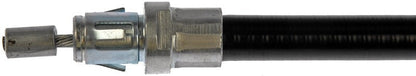 Dorman First Stop Parking Brake Cable with Corrosion-Resistant Design for 1999-2004 Oldsmobile Alero, 2005-1999 Pontiac Grand Am C660015