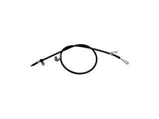 Dorman - First Stop Parking Brake Cable with Corrosion Resistant Design for 2003-97 Ford Escort & 1999-97 Mercury Tracer C660017