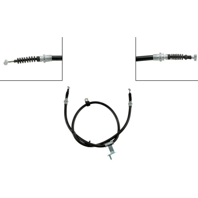 Dorman Parking Brake Cable C660018 main image