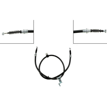 Dorman Parking Brake Cable C660018 main image