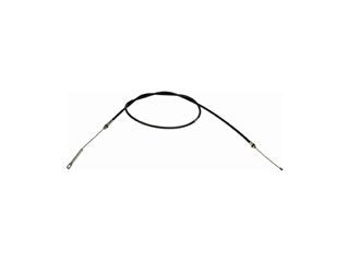 Dorman - First Stop Parking Brake Cable with corrosion-resistant design for 2003-2004 Ford F-150 Heritage Lobo C660020