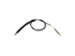 Dorman - First Stop Parking Brake Cable with corrosion-resistant design for 2004 Cadillac Chevrolet GMC C660024