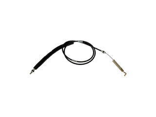 Dorman - First Stop Parking Brake Cable with corrosion-resistant design for 2004 Cadillac Chevrolet GMC C660024