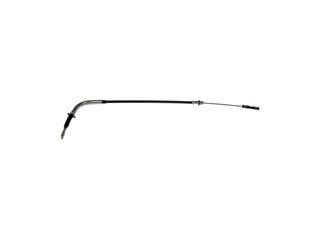 Dorman - First Stop Parking Brake Cable with corrosion-resistant design for 2005-2010 Buick Chevrolet Oldsmobile Pontiac C660026