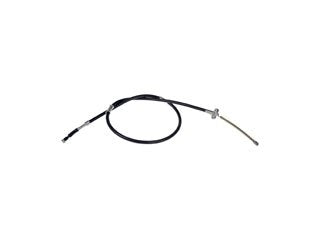Dorman First Stop Parking Brake Cable with Corrosion Resistant Design for 1997-93 Toyota Corolla 2011 Toyota Matrix C660028
