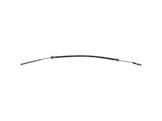Dorman - First Stop Parking Brake Cable with corrosion-resistant design for 1997-2002 Buick Century & 2002-1999 Buick Regal C660031