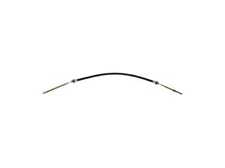 Dorman - First Stop Parking Brake Cable with corrosion-resistant design for 1997-2002 Buick Century and 2002-2009 Buick Regal C660032