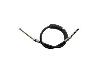 Dorman - First Stop Parking Brake Cable with corrosion-resistant design for 1998-2004 Chrysler Dodge C660033
