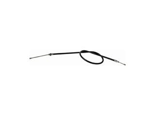 Dorman - First Stop Parking Brake Cable with corrosion-resistant design for 2000-2008 Ford Ranger C660034