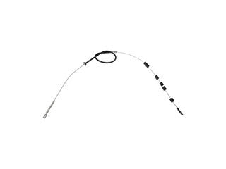 Dorman - First Stop Parking Brake Cable with corrosion-resistant design for 2002-98 Ford Crown Victoria Ford Grand Marquis Mercury Grand Marquis C660035