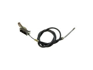 Dorman - First Stop Parking Brake Cable for 2001-1998 Ford Lincoln Mercury C660044