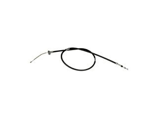 Dorman - First Stop Parking Brake Cable for 2001-97 Lexus ES300 Toyota Camry 2001-97 Toyota Solara 2003-00 C660045