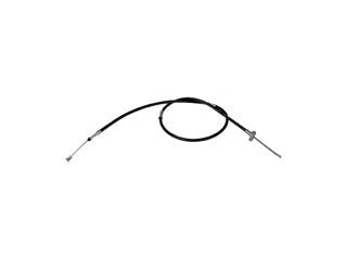 Dorman - First Stop Parking Brake Cable corrosion-resistant for 2001-2007 Lexus ES300, 2001-2007 Toyota Camry, and 2003-2000 Toyota Solara C660046