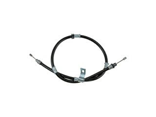 Dorman - First Stop Parking Brake Cable with Corrosion-Resistant Design for 1999-2001 Jeep Grand Cherokee C660050