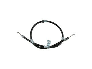 Dorman - First Stop Parking Brake Cable with Corrosion-Resistant Design for 1999-2001 Jeep Grand Cherokee C660050