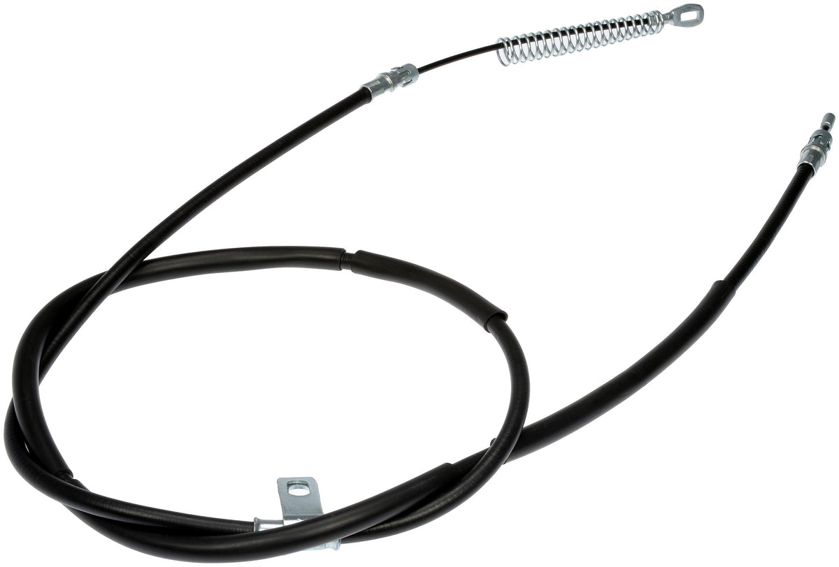 Dorman - First Stop Parking Brake Cable With Corrosion Resistant Design For 2005 Chevrolet Silverado 2500 HD GMC Sierra 2500 HD C660051