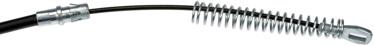 Dorman - First Stop Parking Brake Cable With Corrosion Resistant Design For 2005 Chevrolet Silverado 2500 HD GMC Sierra 2500 HD C660051
