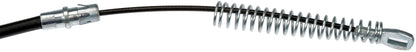 Dorman - First Stop Parking Brake Cable With Corrosion Resistant Design For 2005 Chevrolet Silverado 2500 HD GMC Sierra 2500 HD C660051