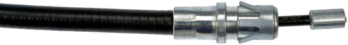 Dorman - First Stop Parking Brake Cable With Corrosion Resistant Design For 2005 Chevrolet Silverado 2500 HD GMC Sierra 2500 HD C660051