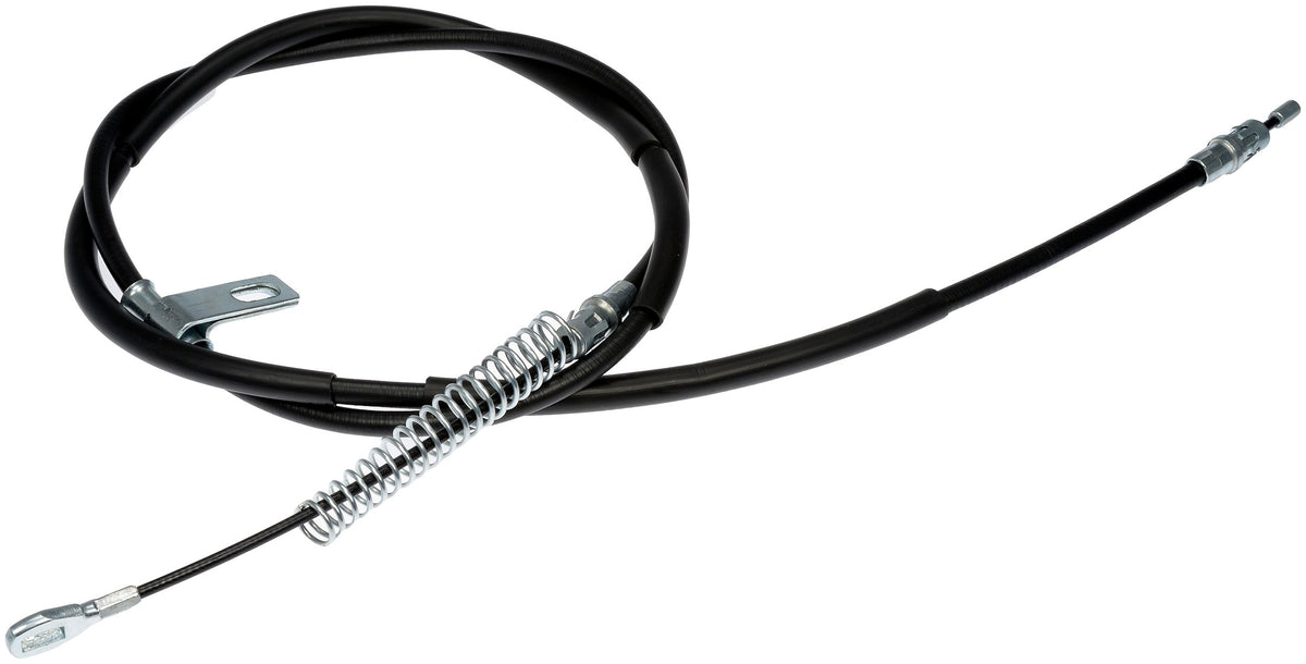 Dorman - First Stop Parking Brake Cable With Corrosion Resistant Design For 2005 Chevrolet Silverado 2500 HD GMC Sierra 2500 HD C660051