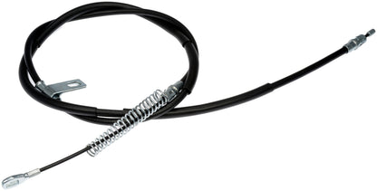 Dorman - First Stop Parking Brake Cable With Corrosion Resistant Design For 2005 Chevrolet Silverado 2500 HD GMC Sierra 2500 HD C660051