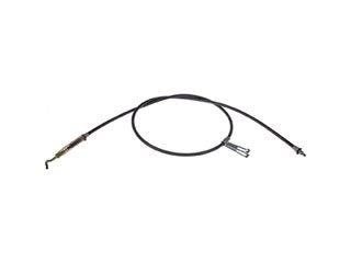 Dorman - First Stop Parking Brake Cable with corrosion-resistant design for 1999-2001 Ford C660052