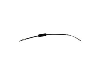 Dorman - First Stop Parking Brake Cable with Corrosion Resistant Design for 2005-01 Buick 2003-01 Oldsmobile 2005-01 Pontiac C660057