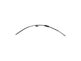 Dorman - First Stop Parking Brake Cable with corrosion-resistant design for 1998-94 Jeep Grand Cherokee C660059